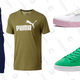 Friends & Family Sale | PUMA | Promo code PALS19